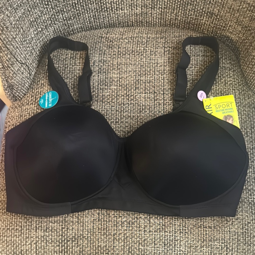 Vanity Fair Sport Bra size 40D